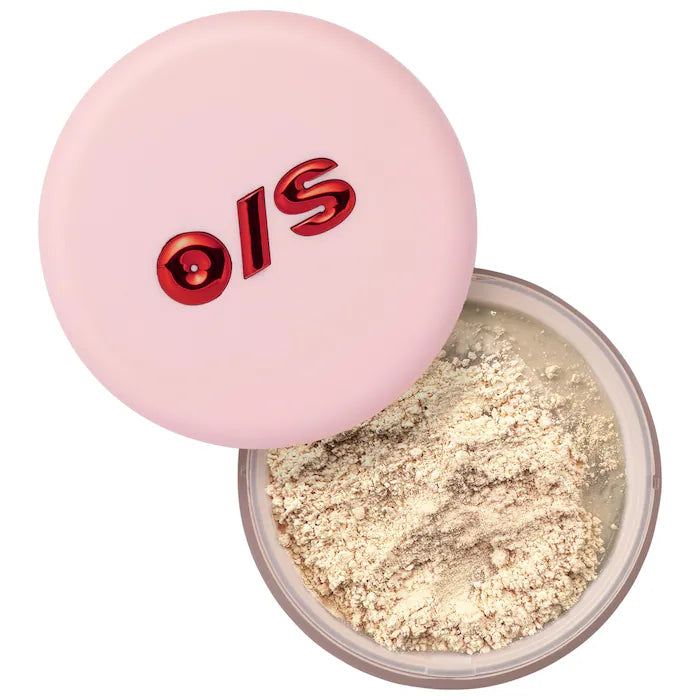 ONE/SIZE by Patrick Starrr Ultimate Blurring Setting Powder TRANSLUCENT