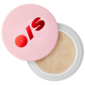 ONE/SIZE by Patrick Starrr Ultimate Blurring Setting Powder TRANSLUCENT