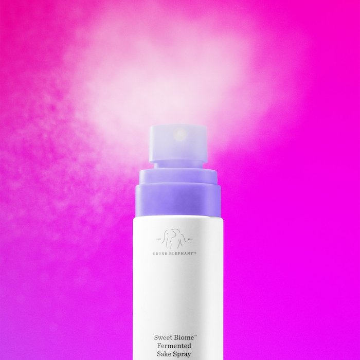 Drunk Elephant Sweet Biome™ Fermented Sake Hydrating Spray