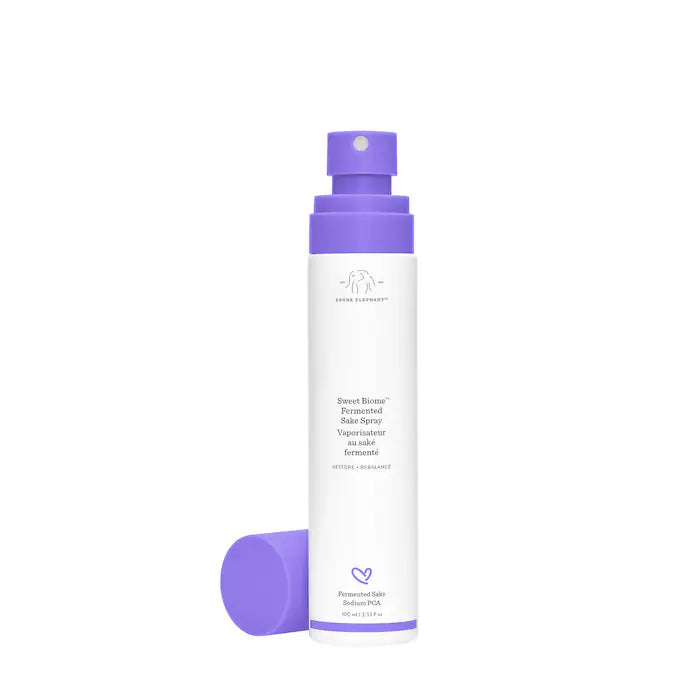 Drunk Elephant Sweet Biome™ Fermented Sake Hydrating Spray