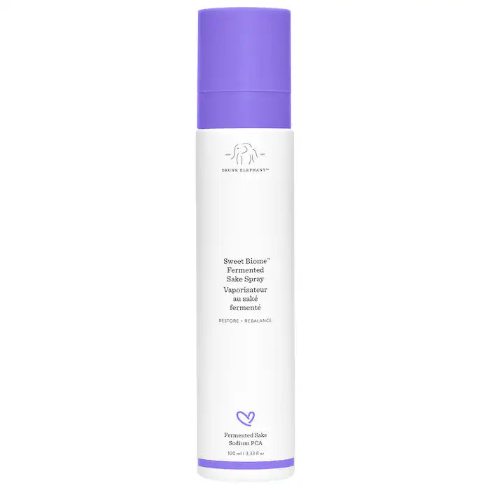 Drunk Elephant Sweet Biome™ Fermented Sake Hydrating Spray