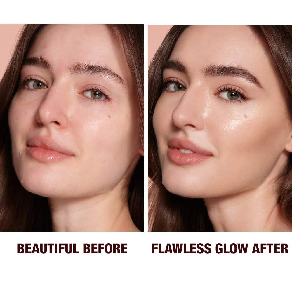 Charlotte Tilbury Mini Hollywood Flawless Filter