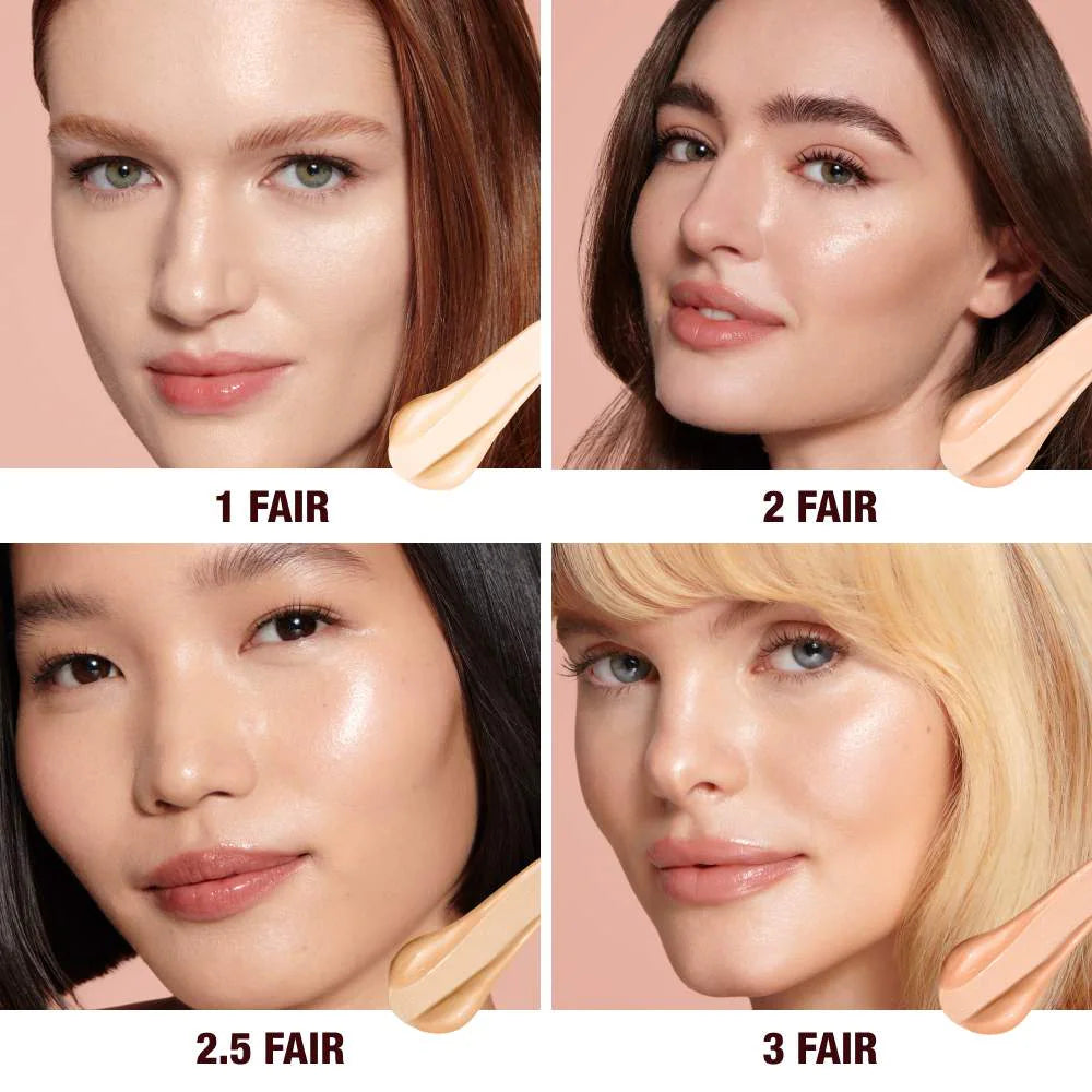 Charlotte Tilbury Mini Hollywood Flawless Filter