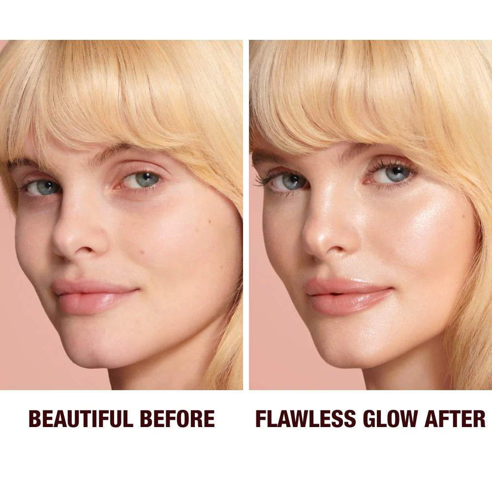 Charlotte Tilbury Mini Hollywood Flawless Filter