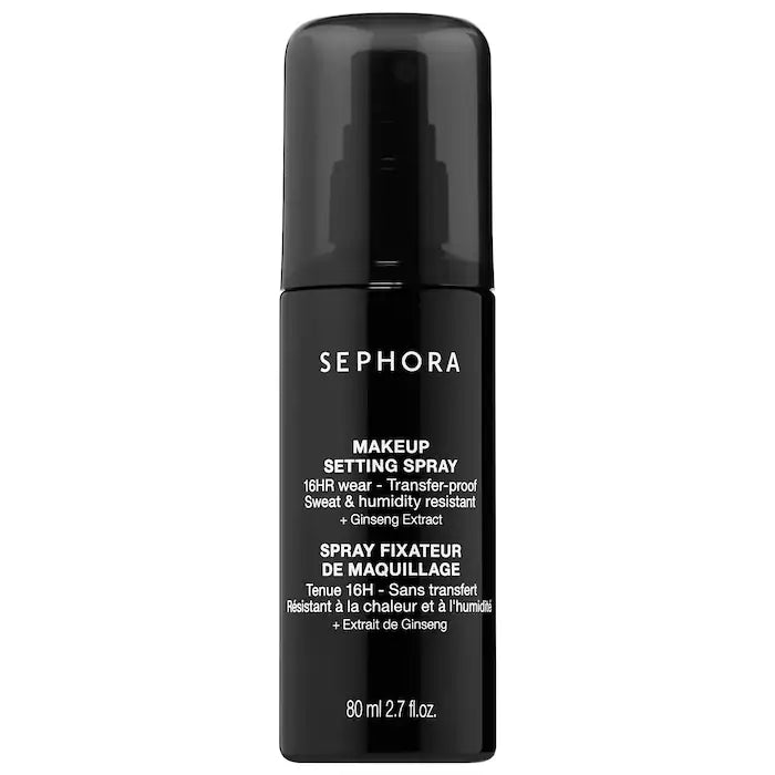SEPHORA COLLECTION  All Day Makeup Setting Spray 80ml
