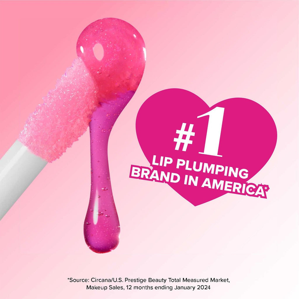 Too Faced  Lip Injection Maximum Plump Extra Strength Hydrating Lip Plumper