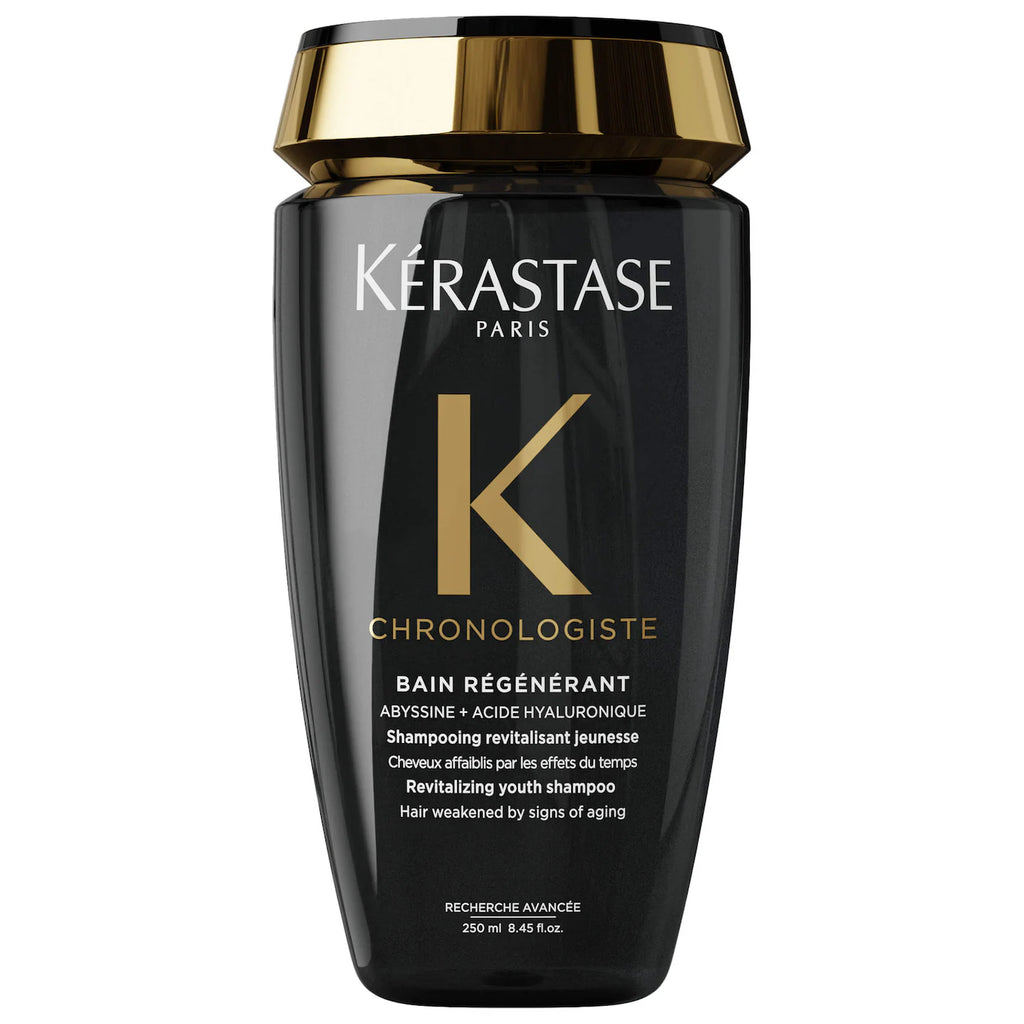 Kérastase  Chronologiste Moisturizing Shampoo for Hair Repair and Shine 250ml