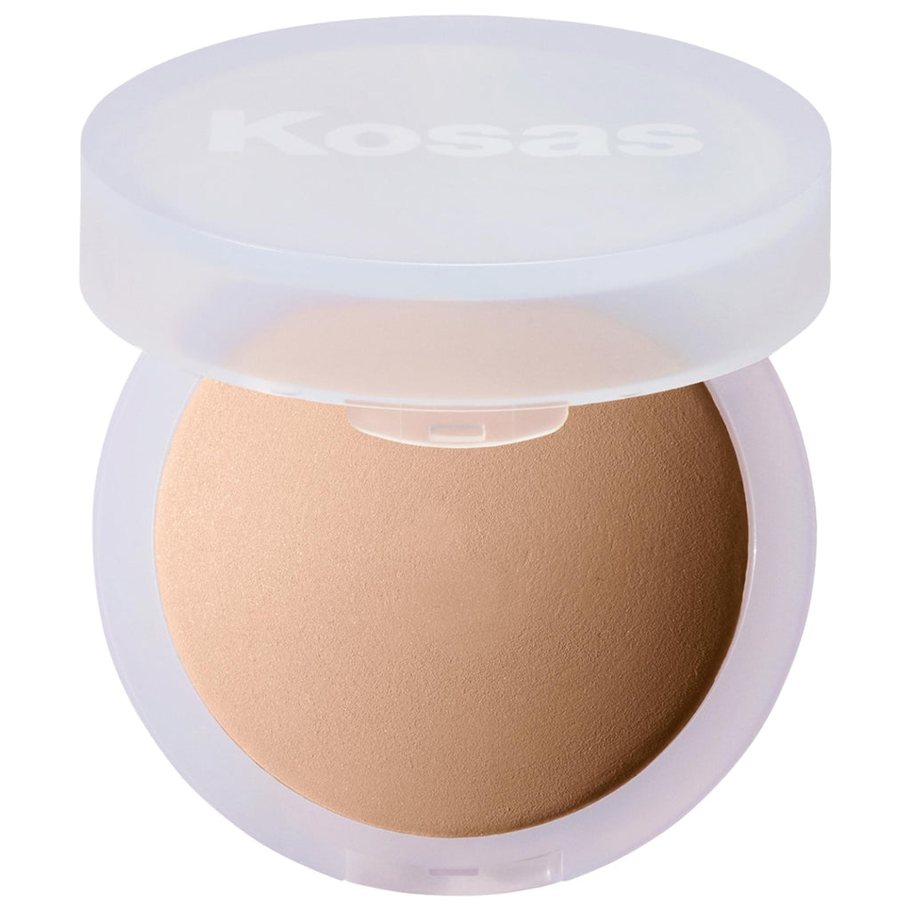Kosas Cloud Set Baked Setting & Smoothing Talc-Free Vegan Powder Mini size