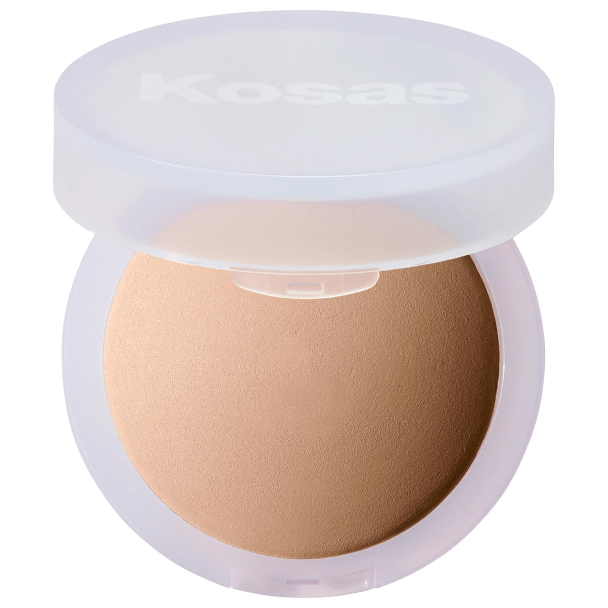 Kosas Cloud Set Baked Setting & Smoothing Talc-Free Vegan Powder Mini size