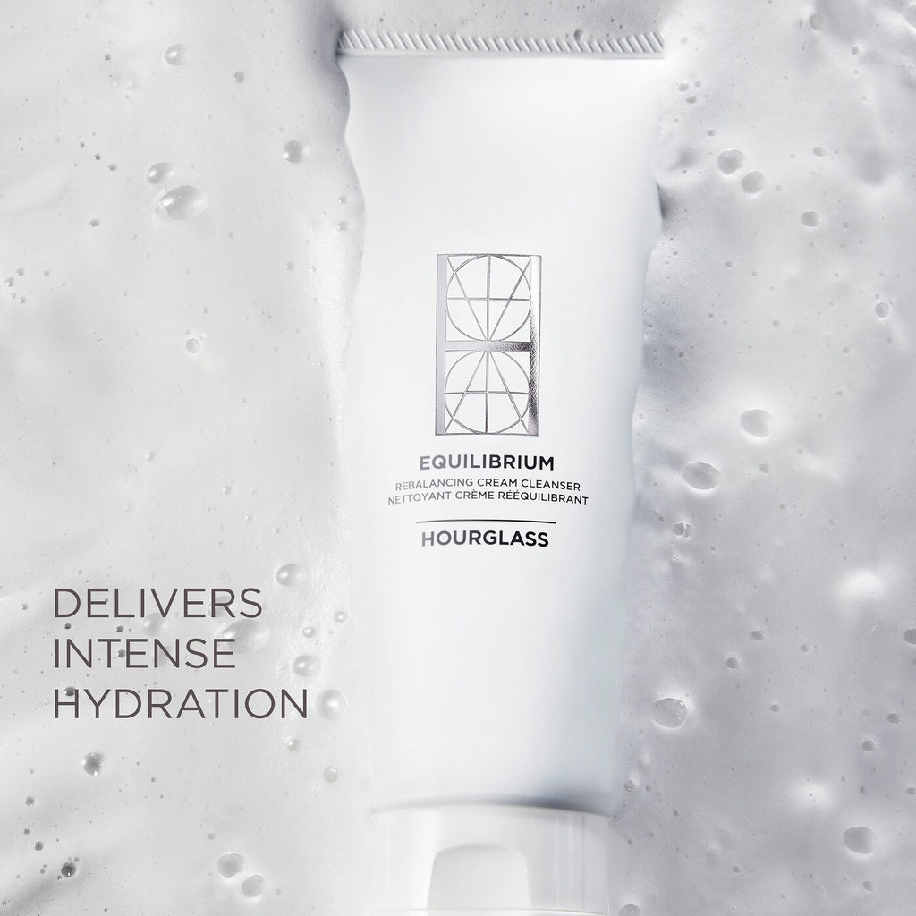 Hourglass  Equilibrium™ Rebalancing Cream Cleanser 27ML