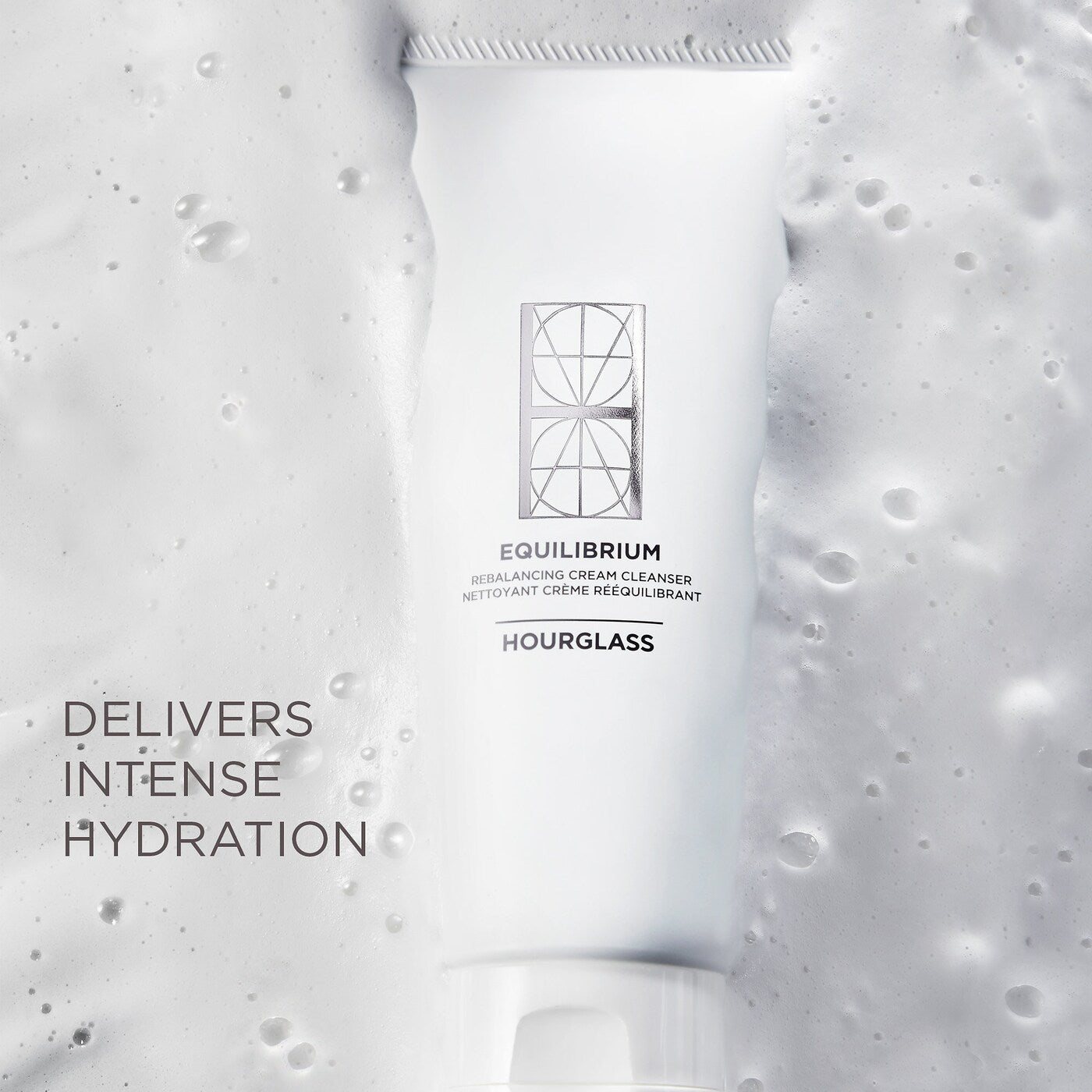 Hourglass  Equilibrium™ Rebalancing Cream Cleanser 27ML