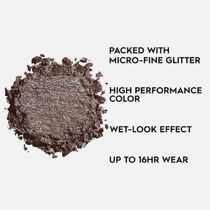 Urban Decay  24/7 Moondust Eyeshadow