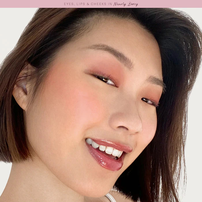 Rare Beauty by Selena Gomez Stay Vulnerable Melting Cream Blush