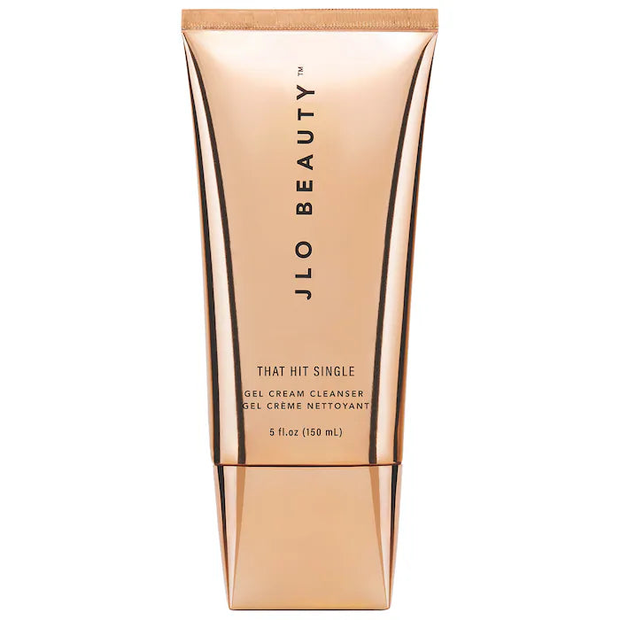 JLo Beauty That Hit Single® Antioxidant-rich Cleanser & Make-up Remover 150ml