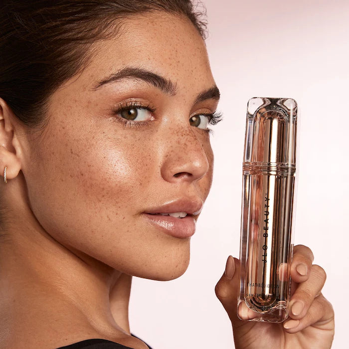 JLo Beauty That Jlo Glow Brightening & Firming Serum with Niacinamide 30ML