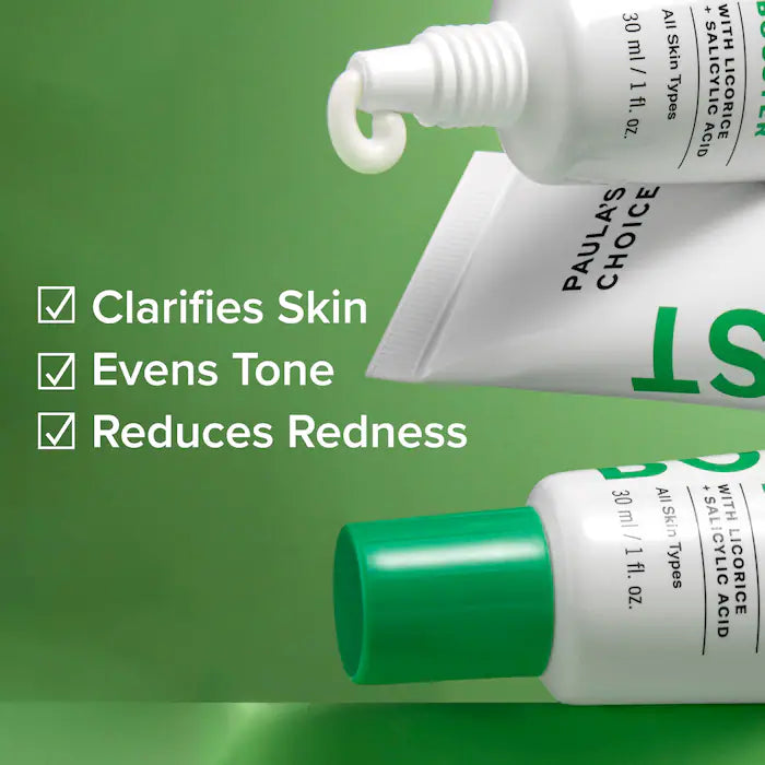 Paula's Choice  10% Azelaic Acid Booster for Redness Relief  30ml