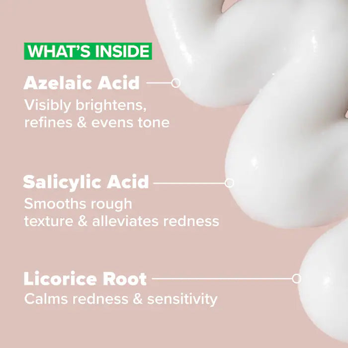 Paula's Choice  10% Azelaic Acid Booster for Redness Relief  30ml