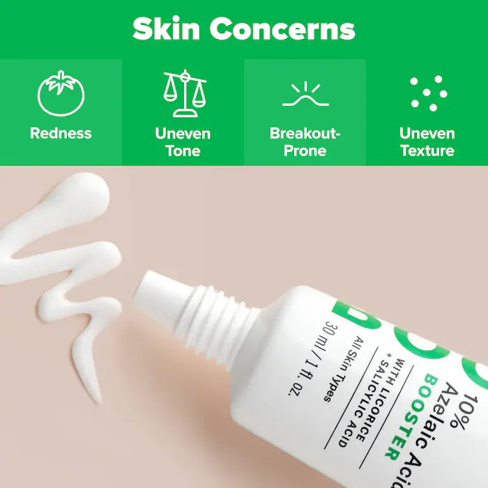 Paula's Choice  10% Azelaic Acid Booster for Redness Relief  30ml