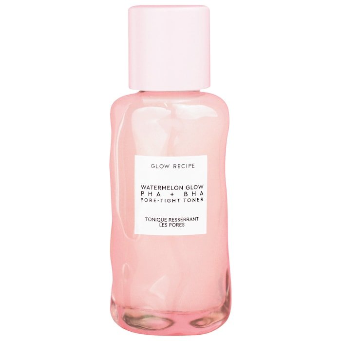 Glow Recipe Watermelon Glow PHA +BHA Pore-Tight Toner
