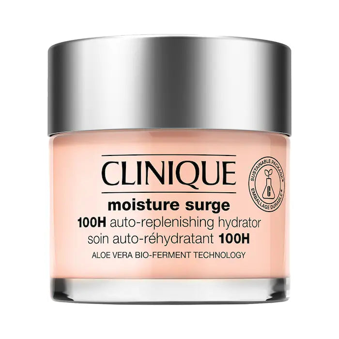 CLINIQUE Moisture Surge™ 100H Auto-Replenishing Hydrator Moisturizer