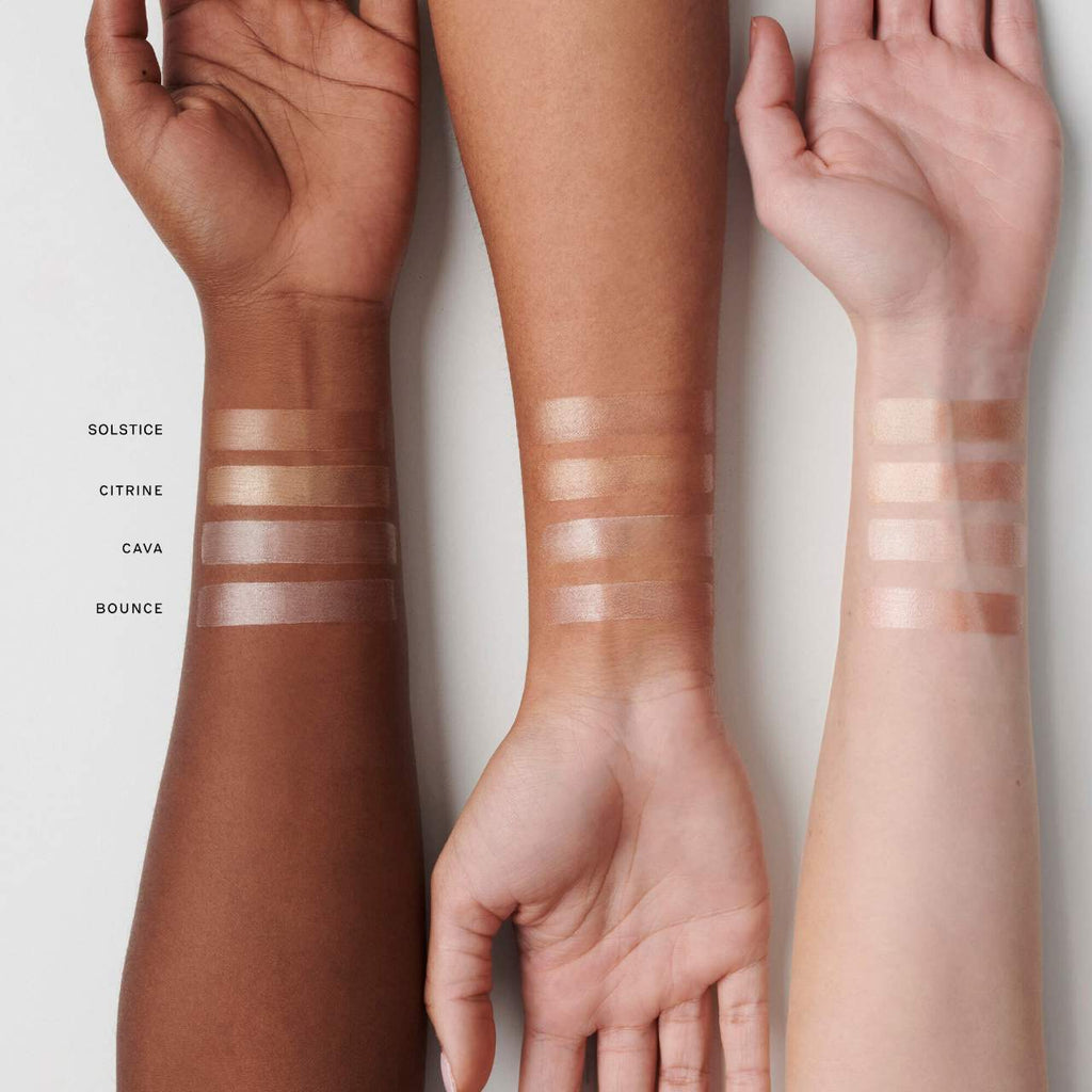 MERIT  Day Glow Dewy Highlighting Balm (SIN CAJA)
