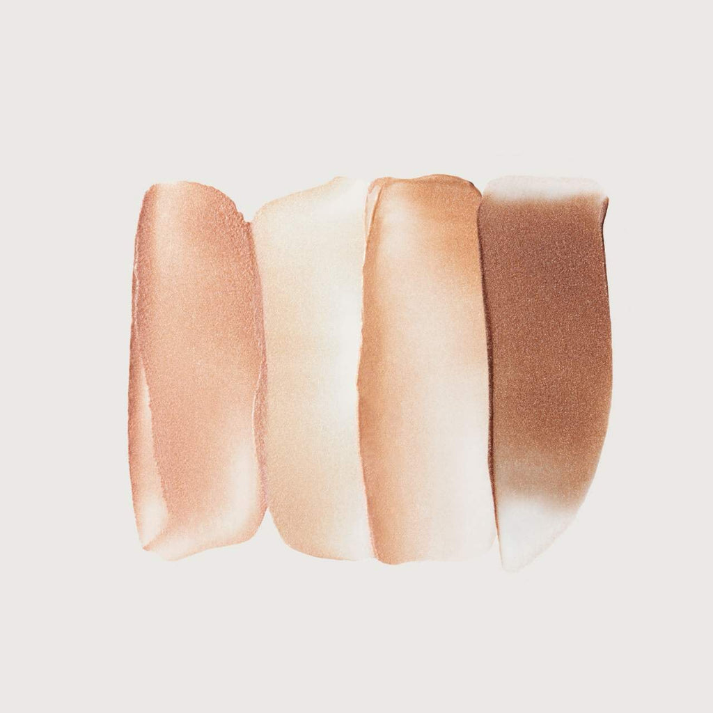 MERIT  Day Glow Dewy Highlighting Balm (SIN CAJA)