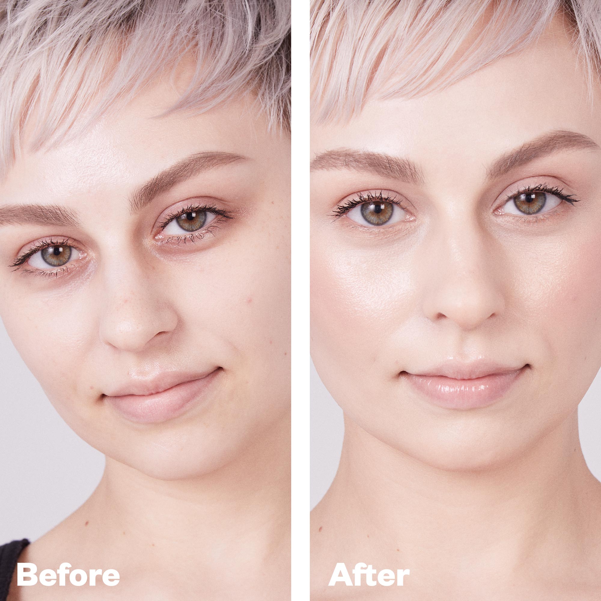 Kosas Revealer Super Creamy + Brightening Concealer and Daytime Eye Cream