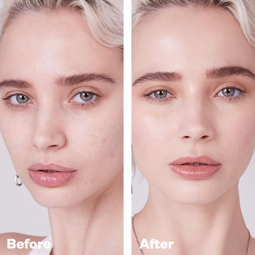 Kosas Revealer Super Creamy + Brightening Concealer and Daytime Eye Cream