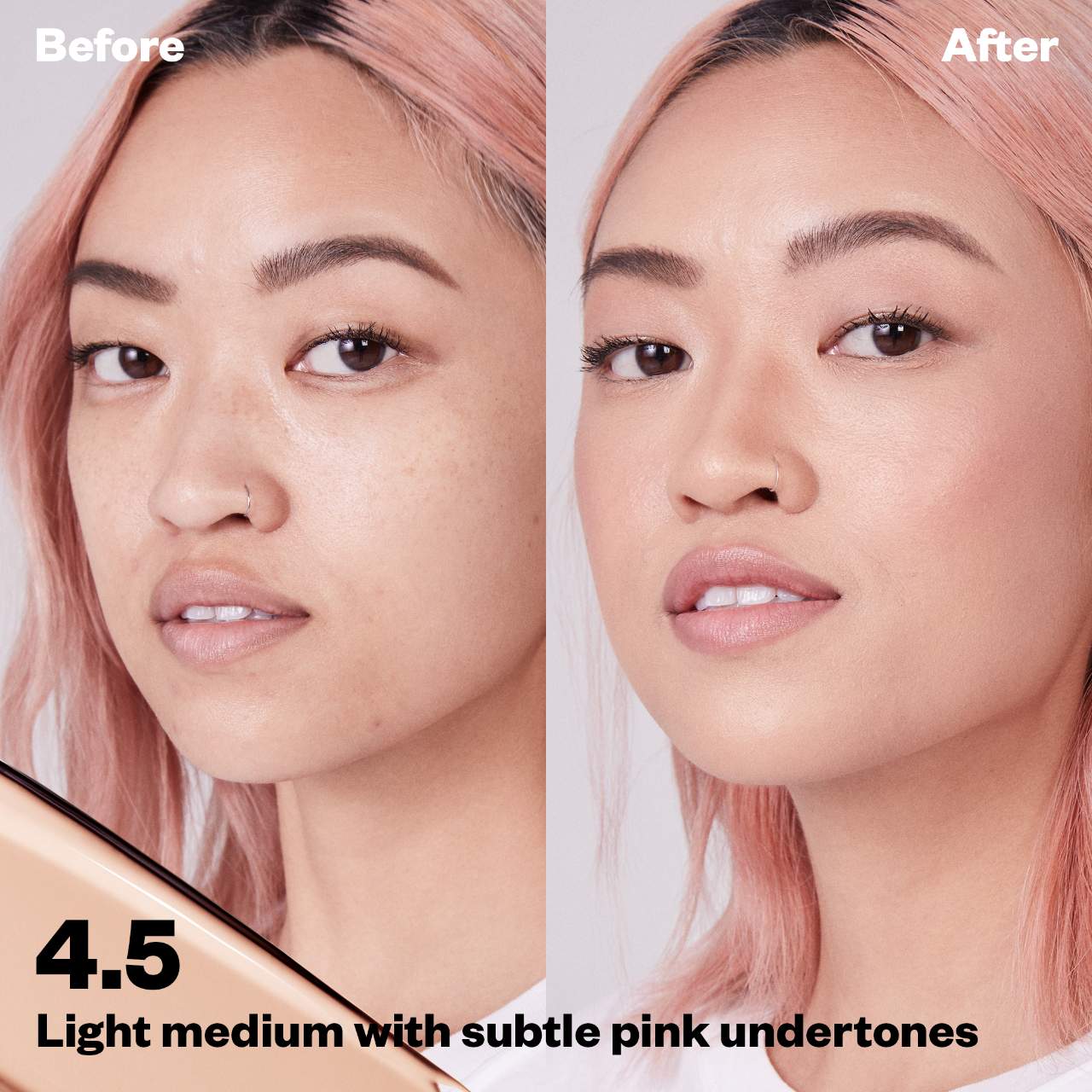 Kosas Revealer Super Creamy + Brightening Concealer and Daytime Eye Cream