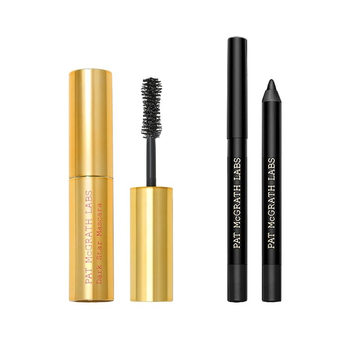 PAT McGRATH LABS Mini Smokey Eye Duo