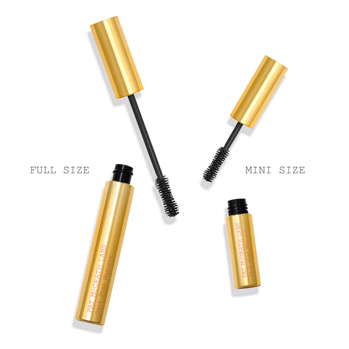 PAT McGRATH LABS Mini Smokey Eye Duo