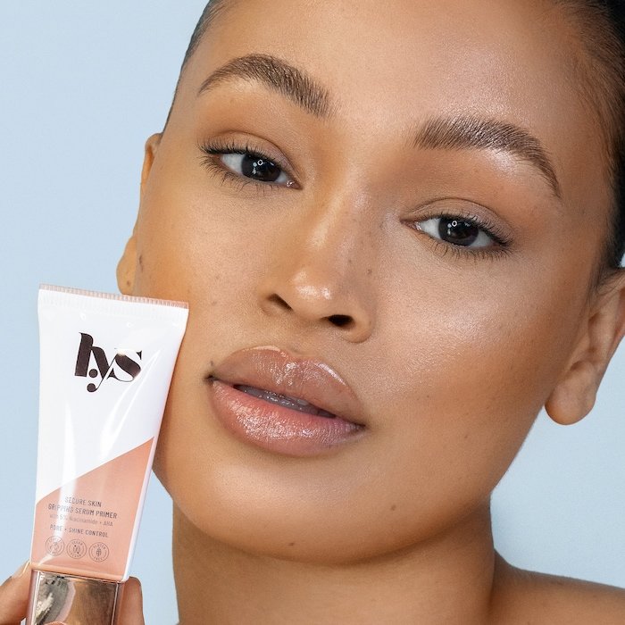 LYS Beauty Secure Skin Gripping Serum Primer