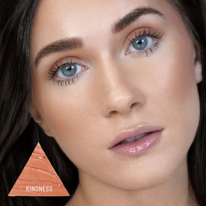 LYS Beauty Higher Standard Satin Matte Cream Blush