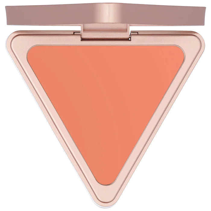LYS Beauty Higher Standard Satin Matte Cream Blush