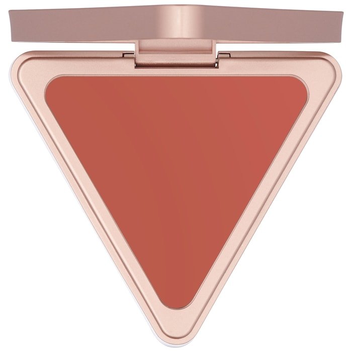 LYS Beauty Higher Standard Satin Matte Cream Blush