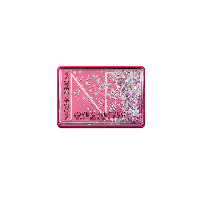 Natasha Denona Love Cheek Duo Palette