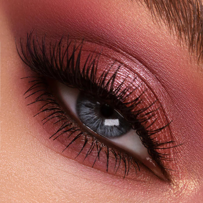PAT McGRATH LABS Divine Rose Luxe Eyeshadow Palette: Eternal Eden - Divine Rose II Collection