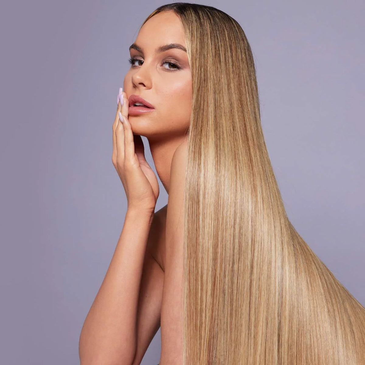 COLOR WOW  Dream Coat Supernatural Anti-Frizz, Blow Dry Treatment Spray