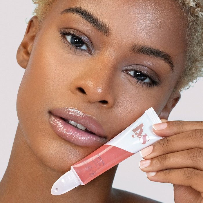 LYS Beauty Speak Love Glossy Lip Treatment Oil
