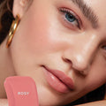 Saie Dew Blush Liquid Cream Blush