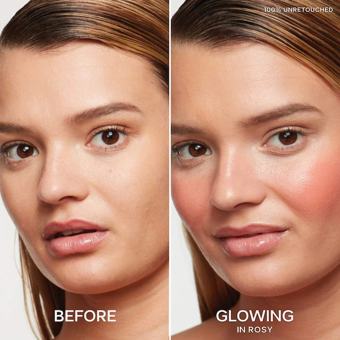 Saie Dew Blush Liquid Cream Blush