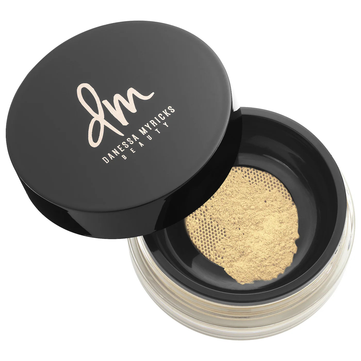 Danessa Myricks Beauty Evolution Setting & Blurring Loose Powder