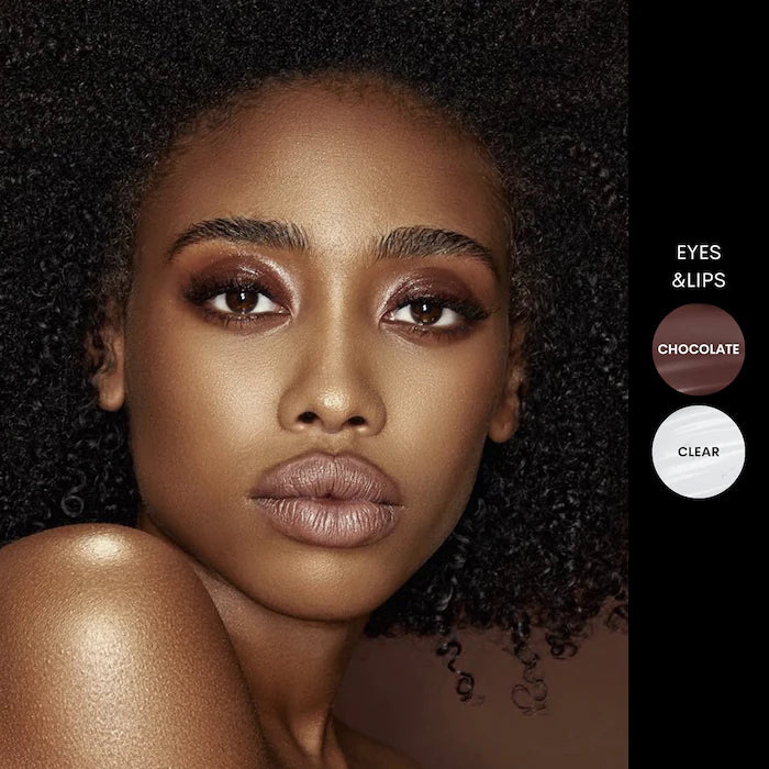 Danessa Myricks Beauty Colorfix Eye, Cheek & Lip Cream Pigment 1
