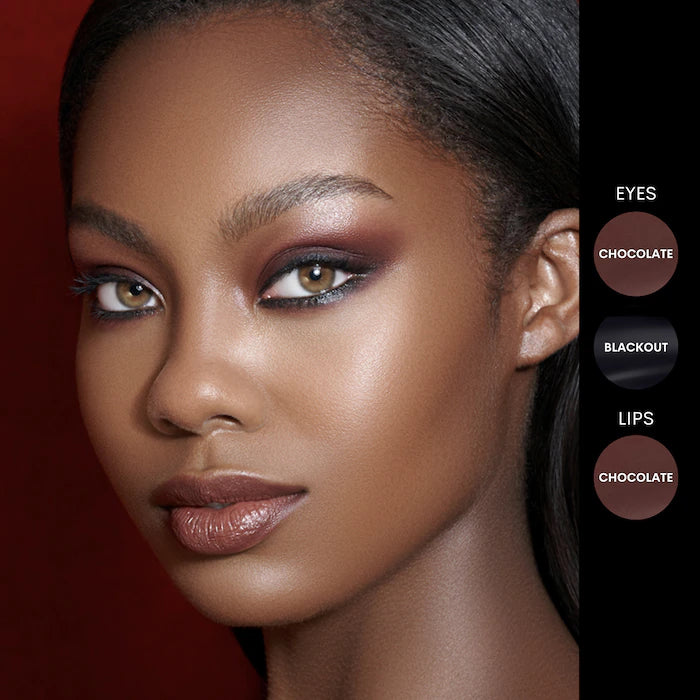 Danessa Myricks Beauty Colorfix Eye, Cheek & Lip Cream Pigment 1