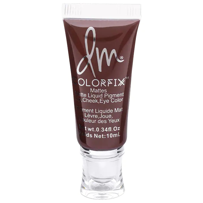 Danessa Myricks Beauty Colorfix Eye, Cheek & Lip Cream Pigment 1