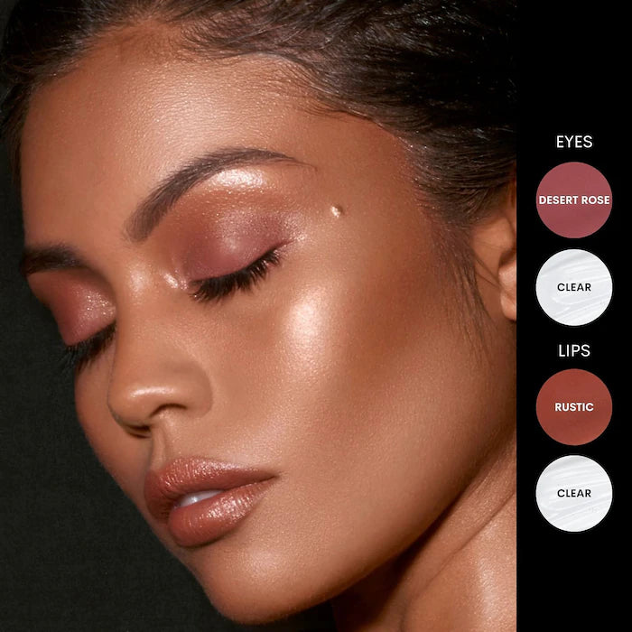 Danessa Myricks Beauty Colorfix Eye, Cheek & Lip Cream Pigment 1