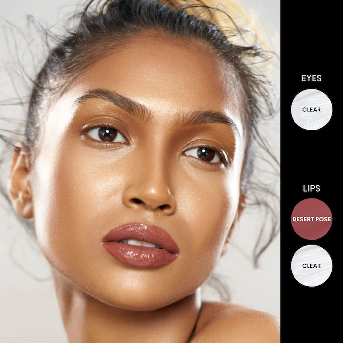 Danessa Myricks Beauty Colorfix Eye, Cheek & Lip Cream Pigment 1