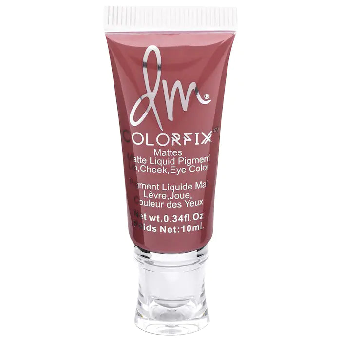 Danessa Myricks Beauty Colorfix Eye, Cheek & Lip Cream Pigment 1