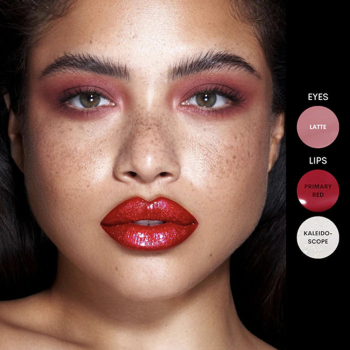 Danessa Myricks Beauty Colorfix Eye, Cheek & Lip Cream Pigment