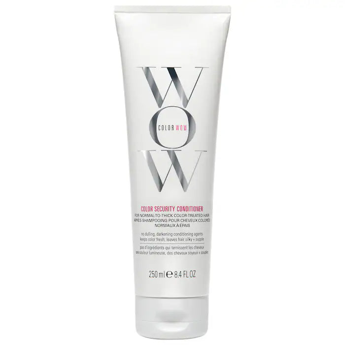 COLOR WOW Color Security Conditioner for Thick Hair